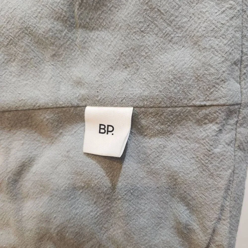 BP‎ Twin XLTufted Lattice Duvet Set
